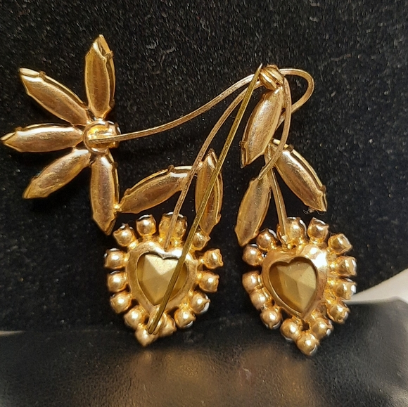 Vintage Brooch - Picture 2 of 3